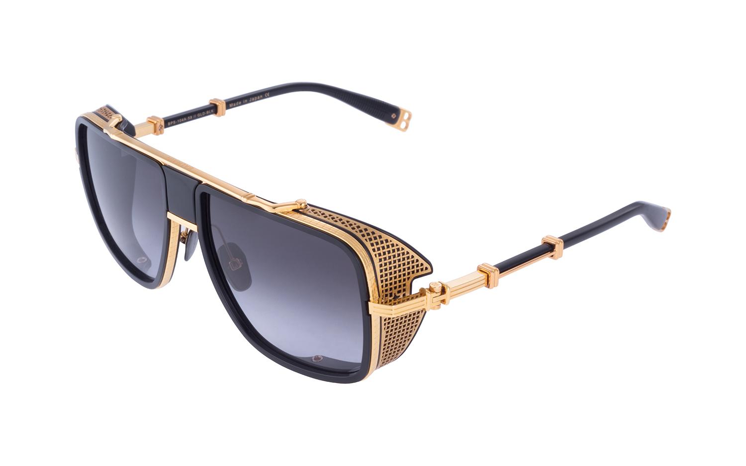 Balmain prescription frames clearance